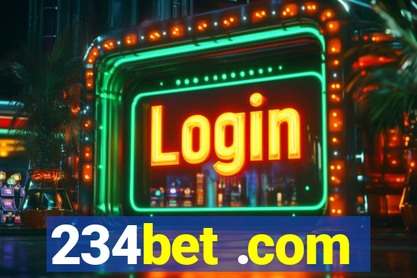 234bet .com